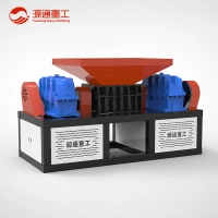 How to Choose the Right Scrap Metal Shredder for Your Recycling Plant